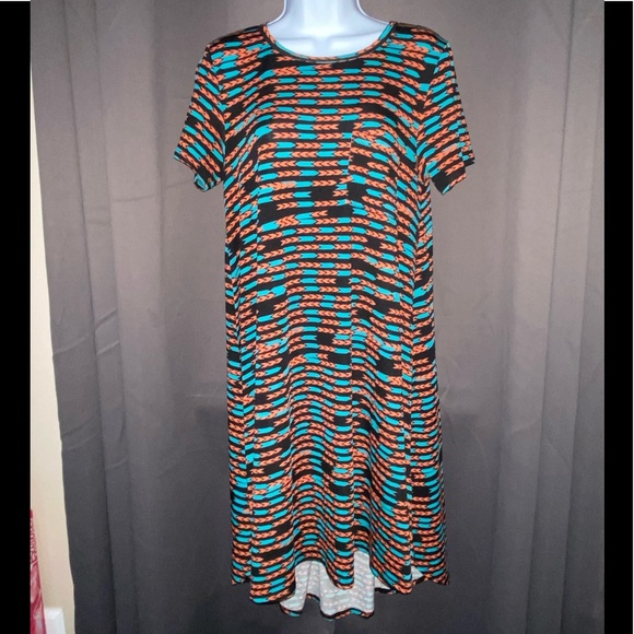 LulaRoe dress - Picture 1 of 4